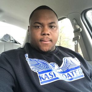 Meet your Posher, Damian